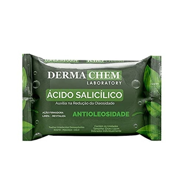 Top 10 Melhores Lenços Demaquilantes  3