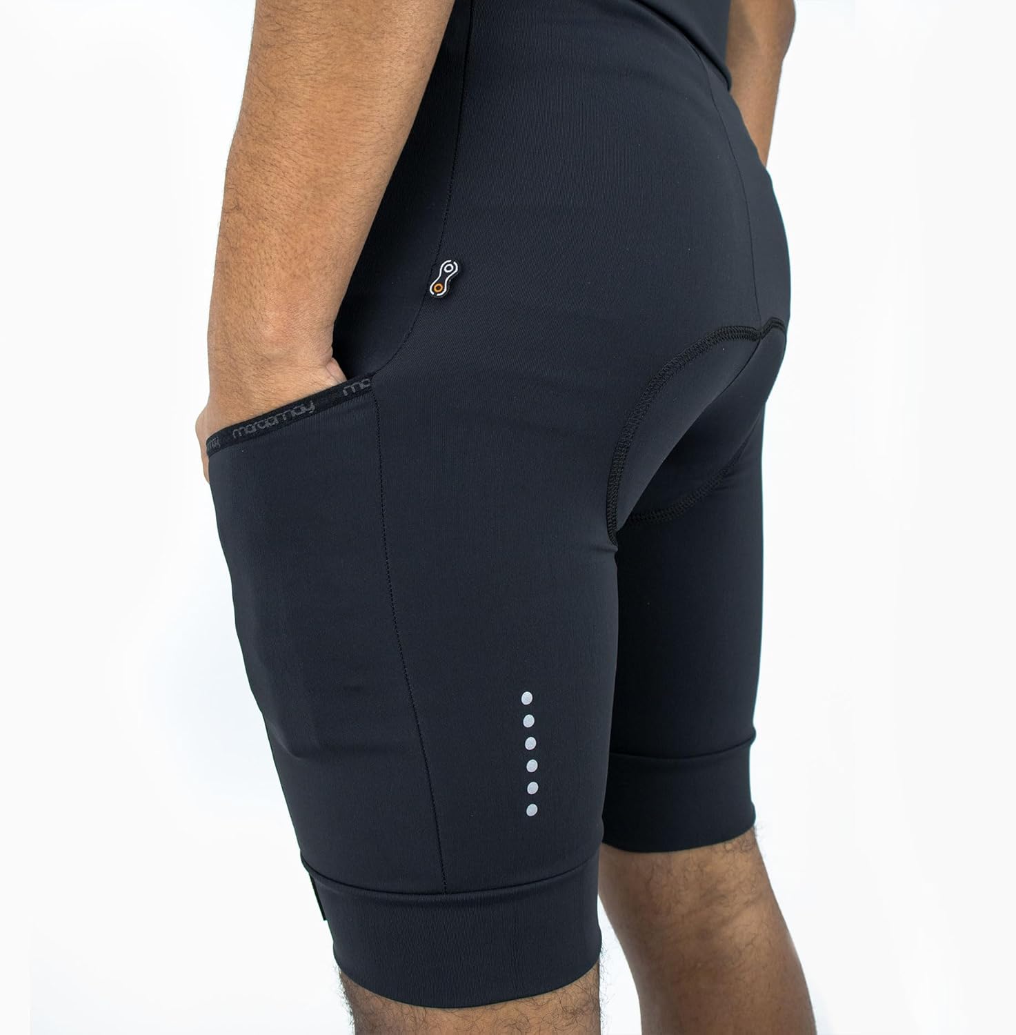 Bermuda Ciclismo Light Bag 3