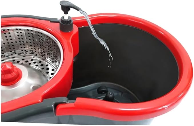 Mop Giratório Pro 2