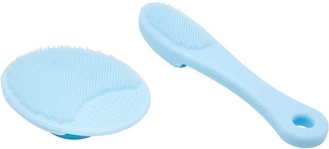 Top 10 Melhores Escovas de Limpeza de Pele Manuais  5