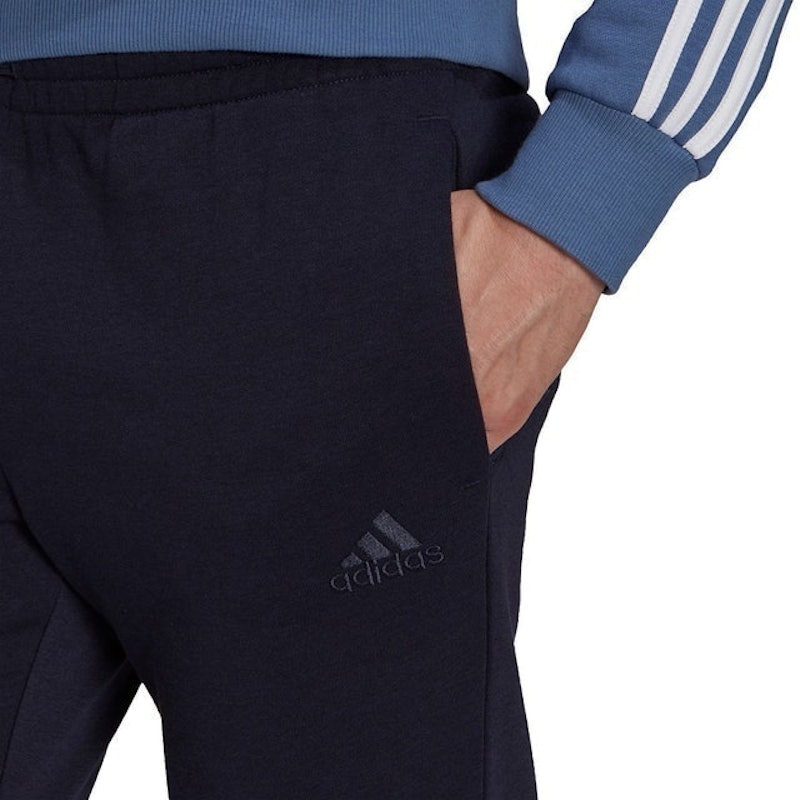 Calça Jogger Masculina Adidas Essentials Logo 4