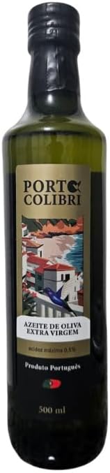 Azeite Extra Virgem Português Porto Colibri 1