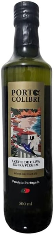 Azeite Extra Virgem Português Porto Colibri 1