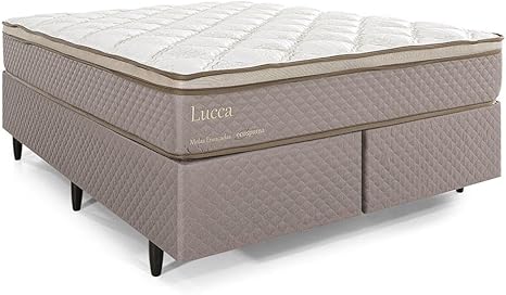 Cama Box Queen Lucca 1