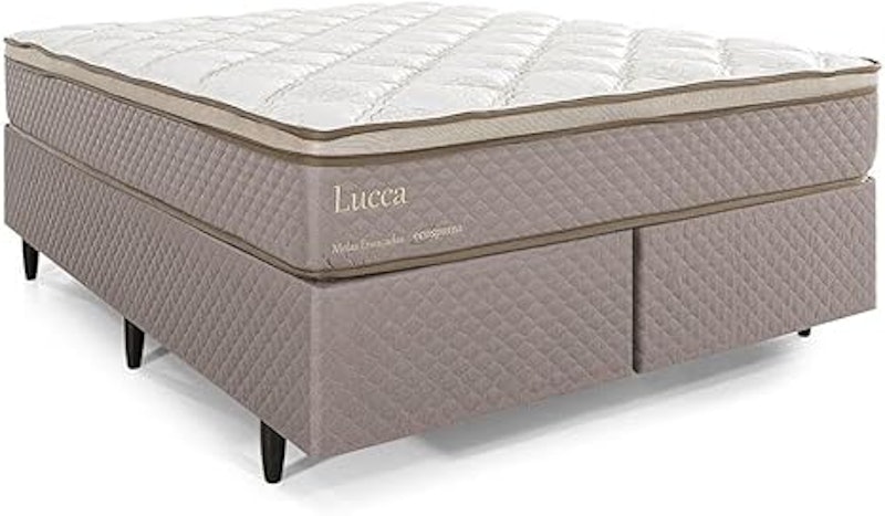 Cama Box Queen Lucca 1