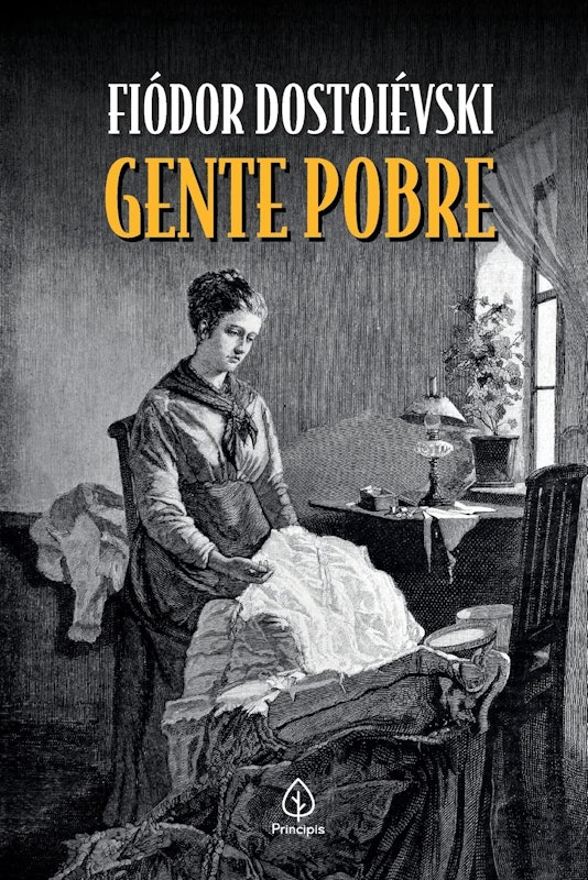 Gente Pobre 1
