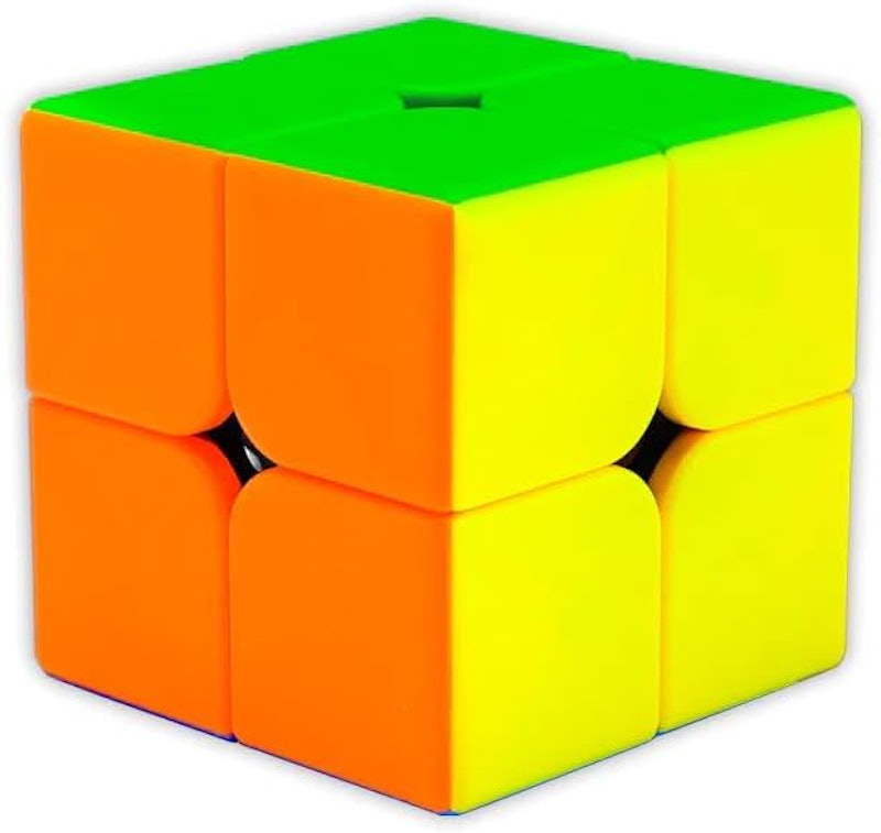 Cubo Mágico 2 x 2 x 2 Moyu Meilong 2