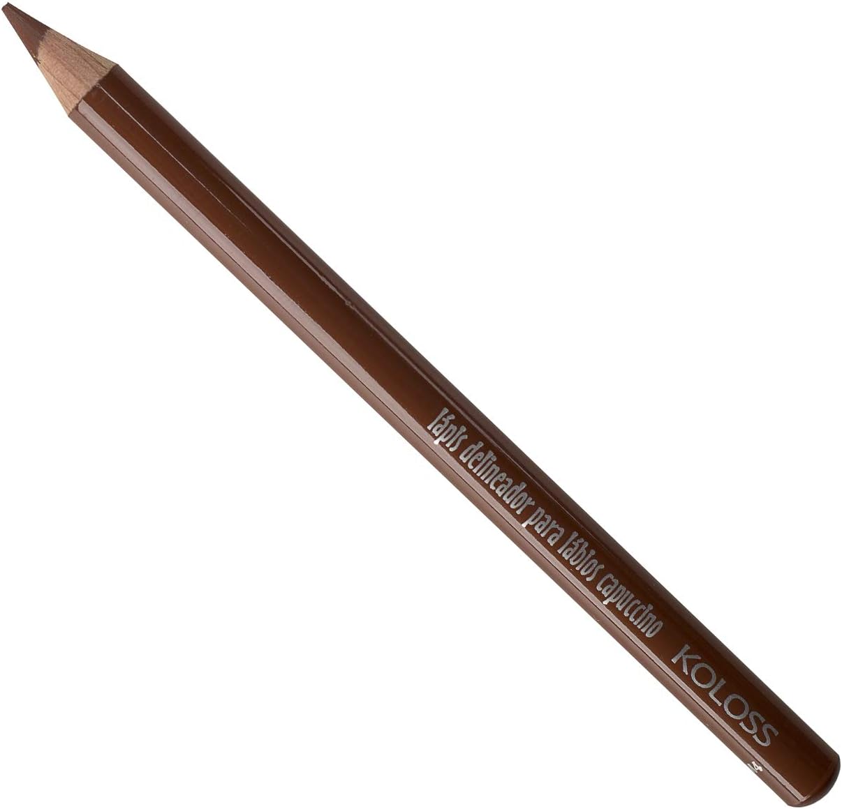 Lápis Delineador para Lábios Koloss Makeup 1