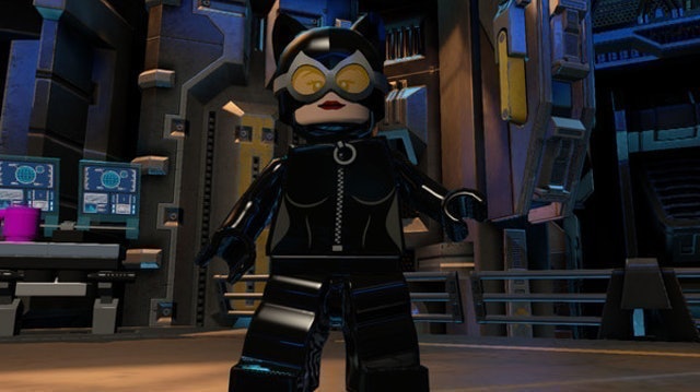 LEGO Batman 3: Além de Gotham 5