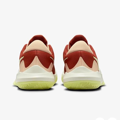 Tênis Nike Precision 6 3