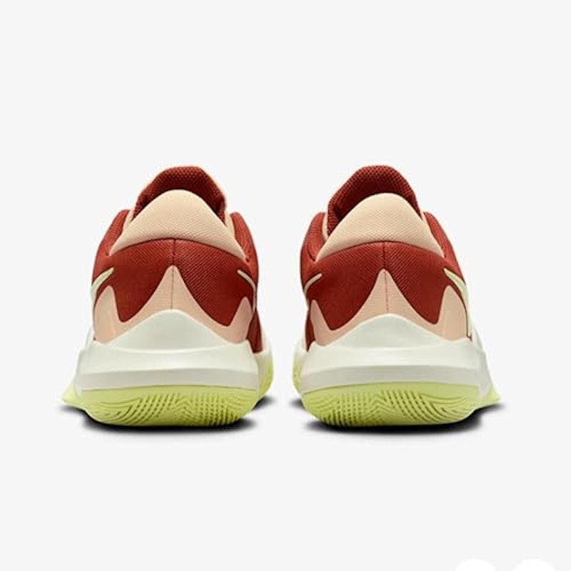 Tênis Nike Precision 6 3