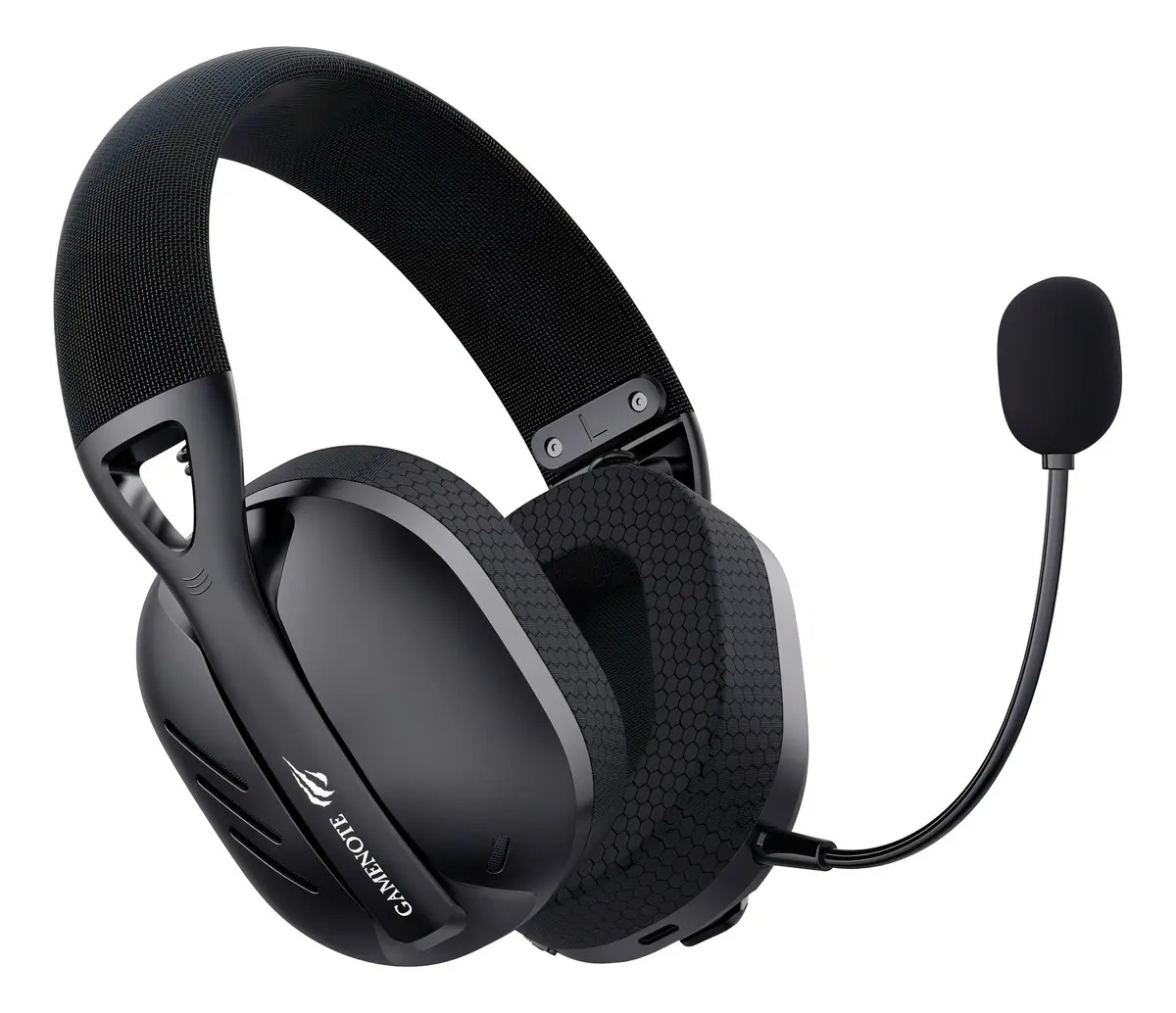 Auscultadores Gamer HAVIT Fuxi-H3 5
