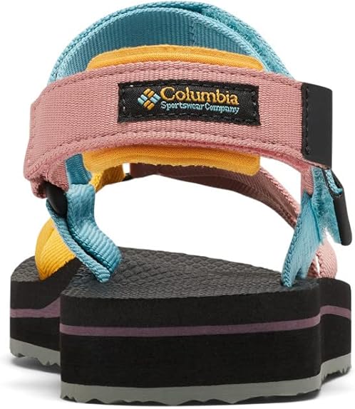 Sandália Feminino Alava 4