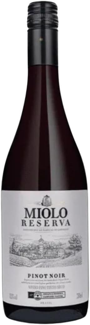 Top 10 Melhores Vinhos Pinot Noir em 2026 (Chileno, Francês e mais) 4