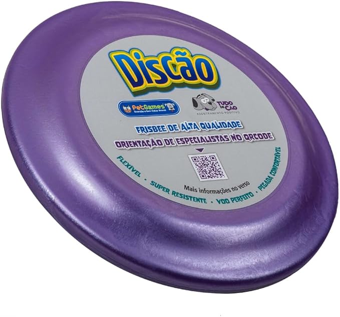 Discão 1