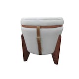 Top 10 Melhores Puffs Baús (Tramontina, Tecno Mobili e mais) 5