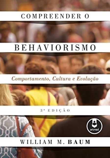 Top 15 Melhores Livros de Psicologia Comportamental em 2026 (B.F. Skinner, Márcio Borges Moreira e mais) 4
