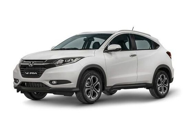 HR-V 1