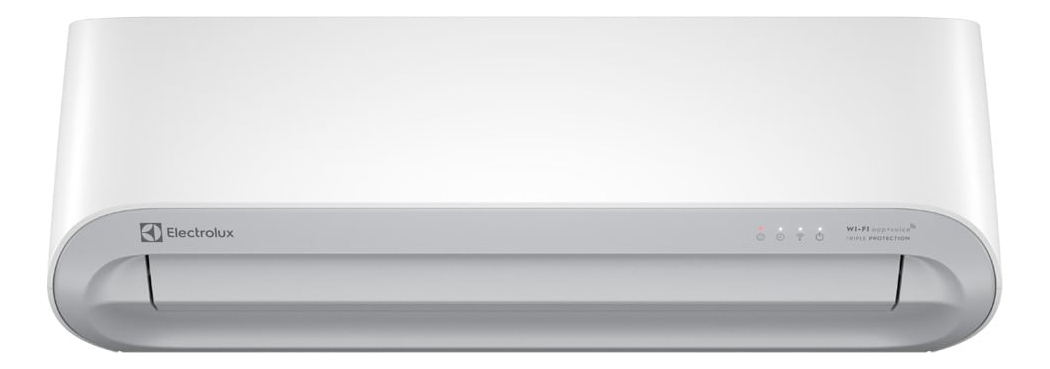 Ar-Condicionado Split 9000 BTUs Color Adapt Frio com Wi-Fi (220 V) 1