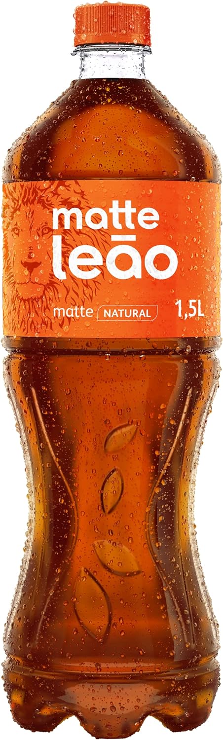 Top 10 Melhores Chás Gelados em 2026(Leão, Lipton e mais) 4