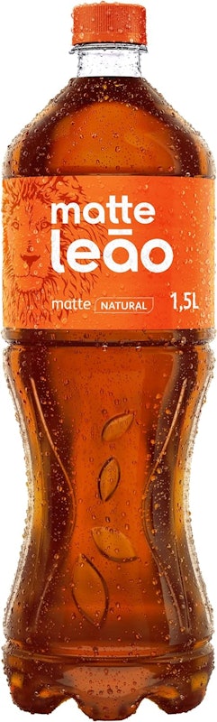 Matte Leão Natural Pet 1