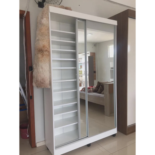 Sapateira Diamante 5