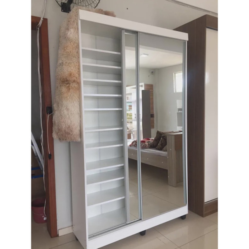 Sapateira Diamante 5