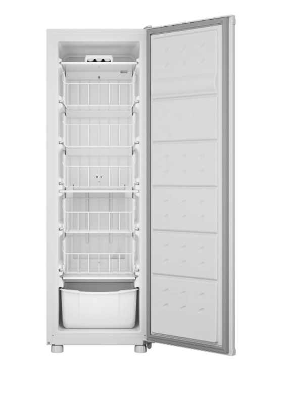 Freezer Vertical 189 L 2