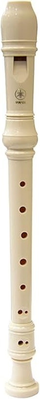 Flauta Doce Germânica Soprano 2