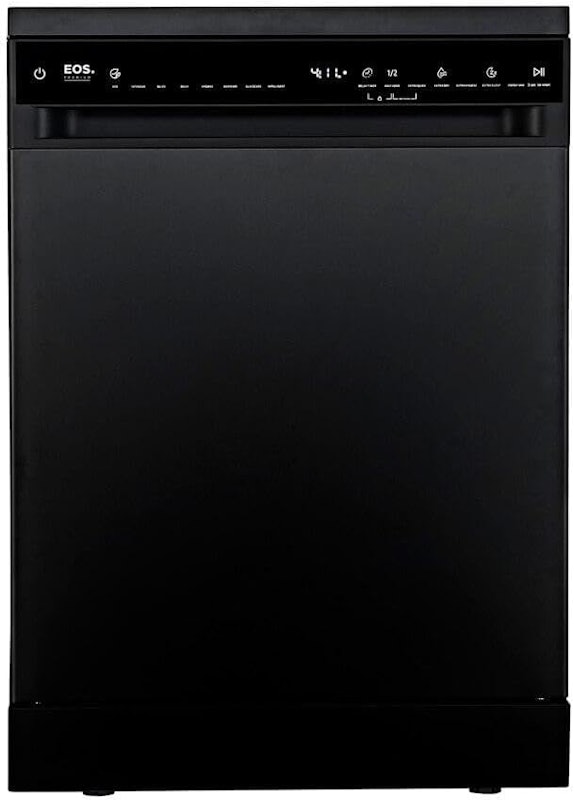 Lava-Louças EOS Premium AI 14 Serviços All Black 1