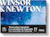 WINSOR & NEWTON Conjunto Aquarela Essentials 1