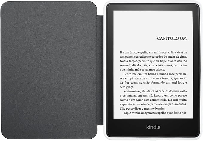 Capa Novo Kindle Paperwhite 11ª Geração 2021 4