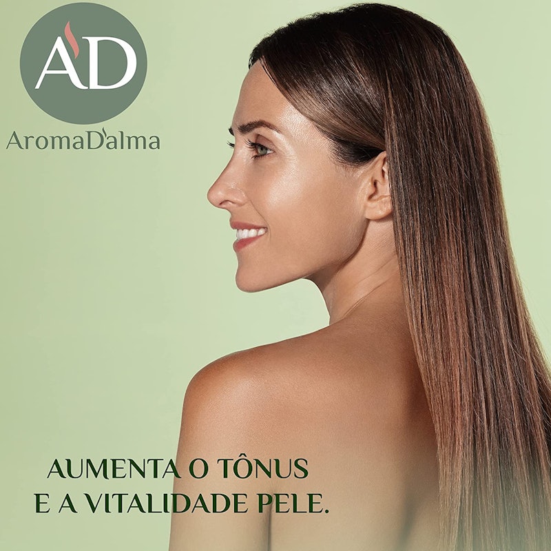 Óleo Vegetal de Abacate 2