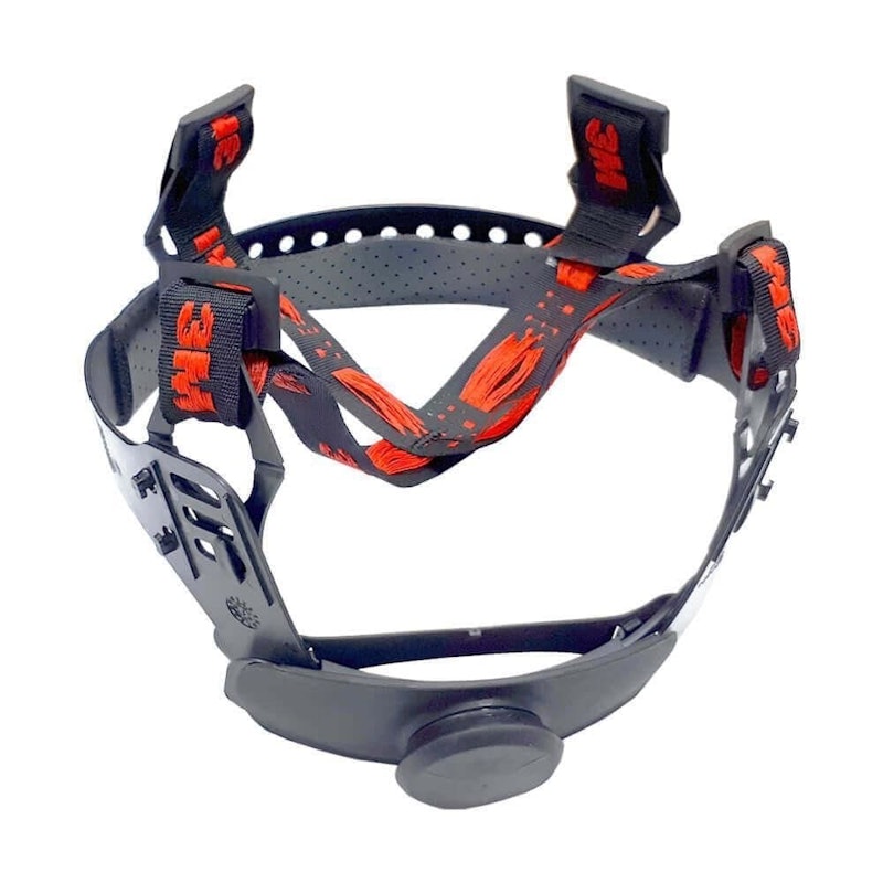 Capacete de Segurança 3M™ 3
