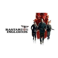 Bastardos Inglórios (2009)