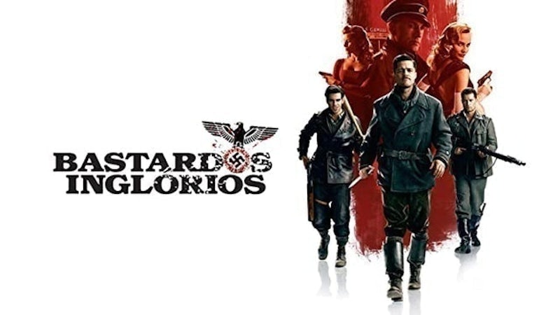 Bastardos Inglórios (2009) 1