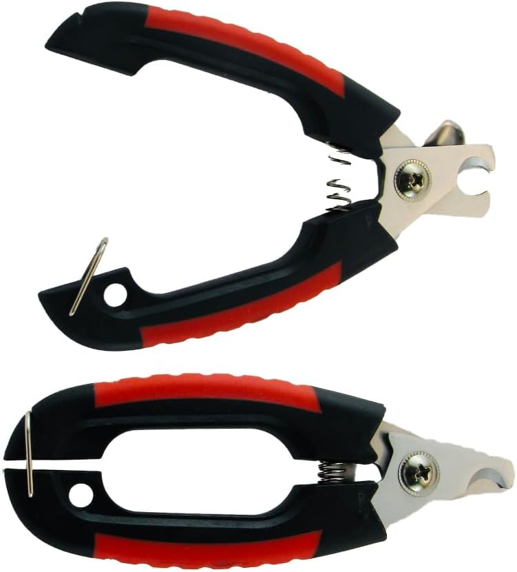 Cortador de Unhas 3