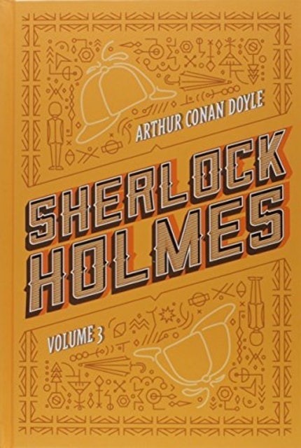 Box Sherlock Holmes - Obra Completa 5