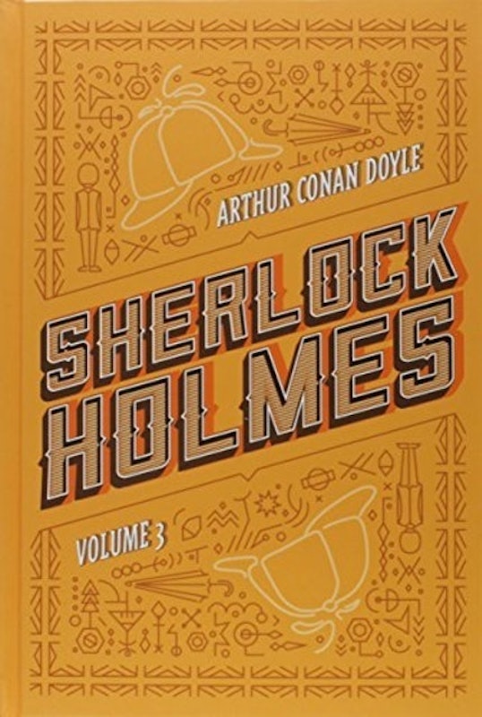 Box Sherlock Holmes - Obra Completa 5