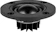 DAYTON ÁUDIO Tweeter Neodímio Cúpula Macia 1" 4 Ohms 1