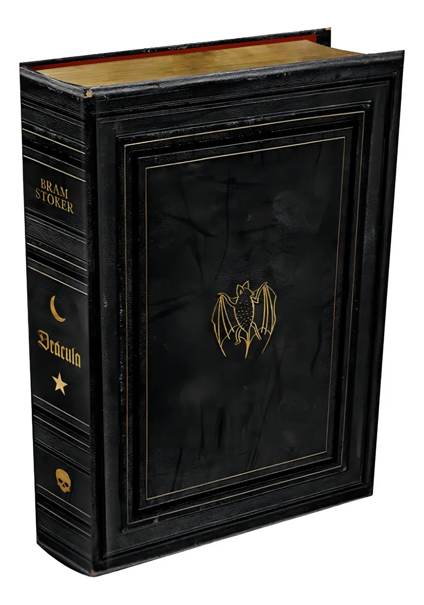 Top 10 Melhores Livros DarkSide em 2026 (Lewis Carroll, Bram Stoker e mais) 3