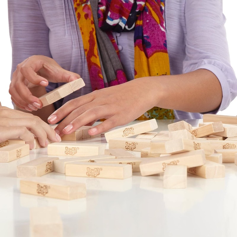 Jenga Clássico 5