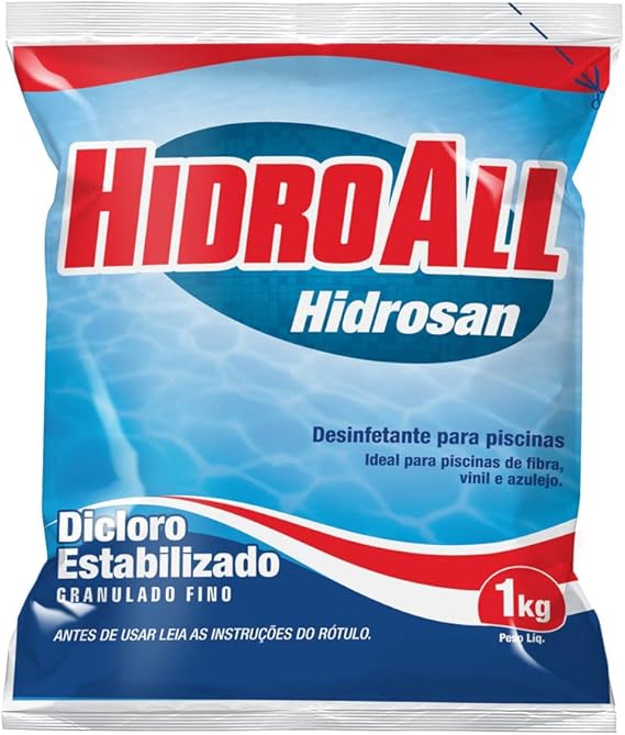 Hidrosan Plus 1