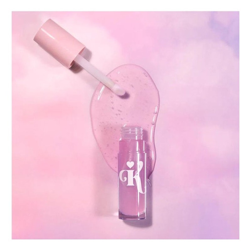Gloss Oil Mercúrio Restaurador Labial 3