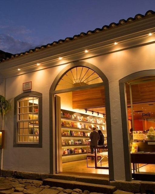 Top 12 Melhores Pousadas em Paraty em 2022 (Pousada do Ouro e mais) 1