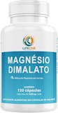 Top 10 Melhores Magnésios Dimalato em 2026 (Bigens, Ecomev e mais) 3