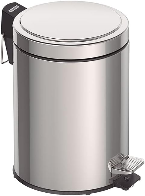 Top 10 Melhores Lixeiras para Banheiro  (Inox, Automática e mais) 1