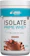 BODYACTION Isolate Prime Whey 1