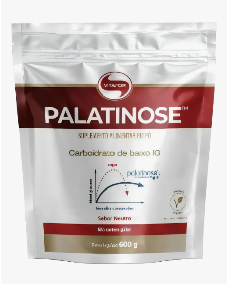 Top 10 Melhores Palatinoses em 2026 (Essential Nutrition, Integralmedica e mais) 4
