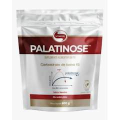 Palatinose Pouch